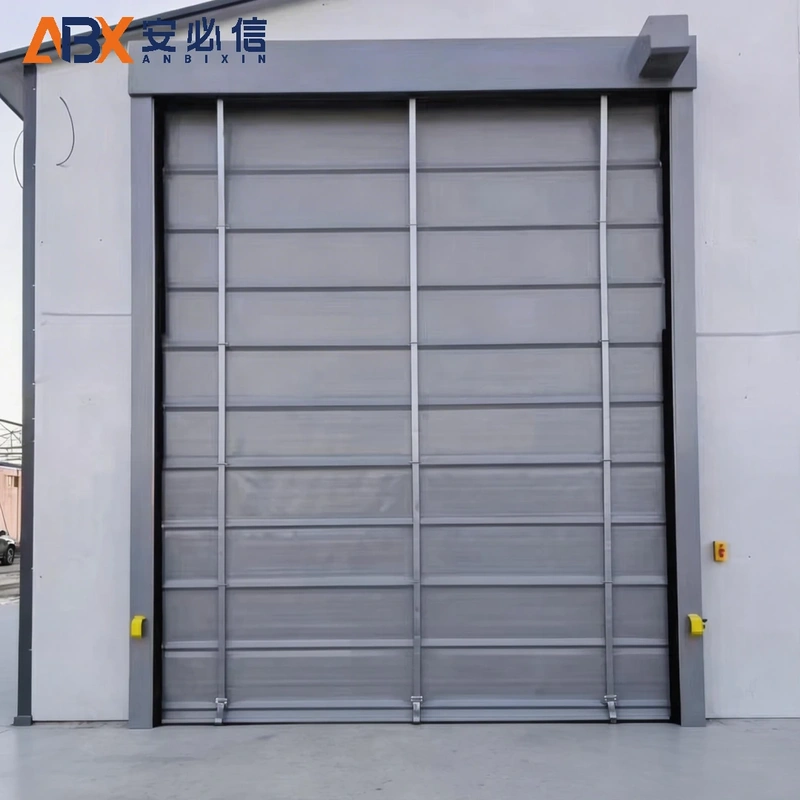 西宁市高速堆积门