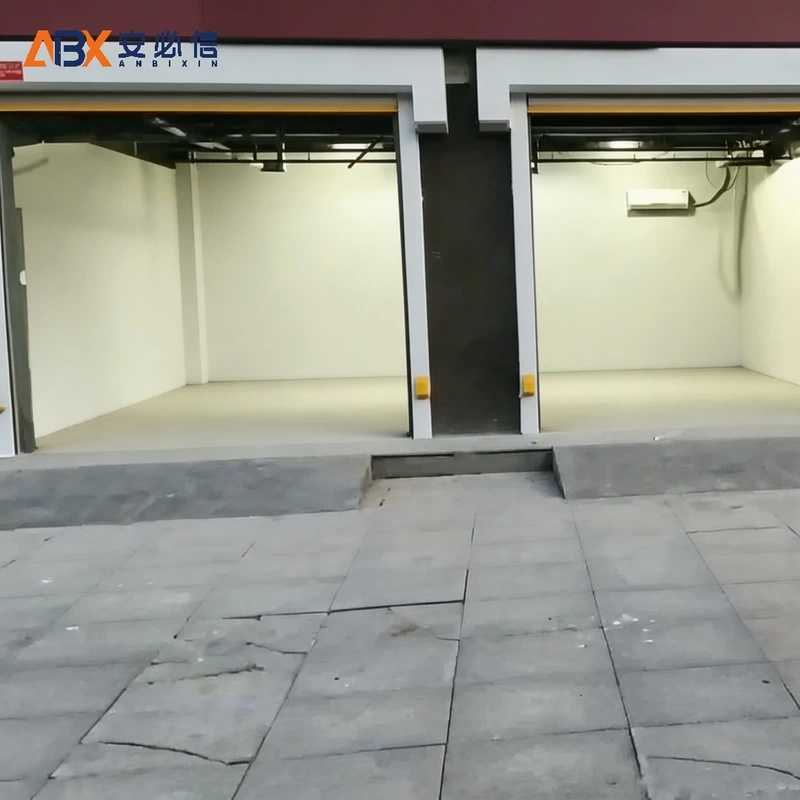 西宁市高速门